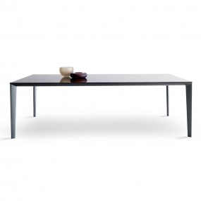Molteni&C - Table Filigree - Plateau en Bois