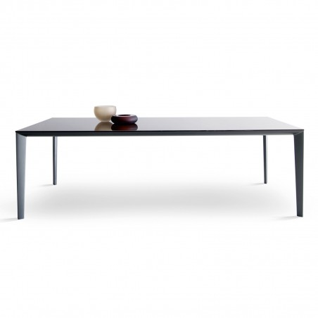 Molteni&C - Table Filigree - Plateau en Bois