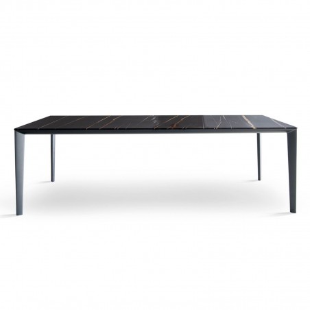 Molteni&C - Tavolo Filigree - Piano in Marmo