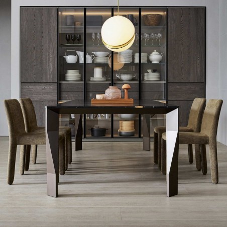 Molteni&C - Diamond Table Rectangular