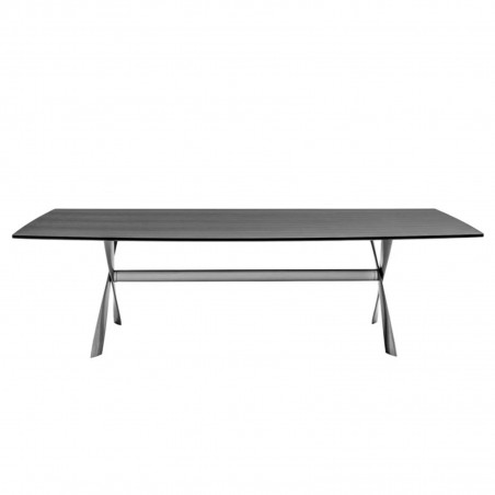 Molteni&C - Gatwick Wood Rectangular Table