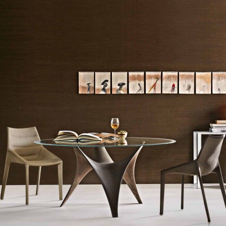 Molteni&C - Chaise Outline