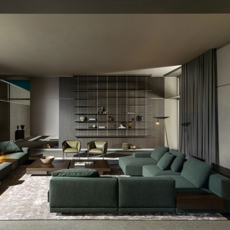 Molteni&C - Marteen Sofa