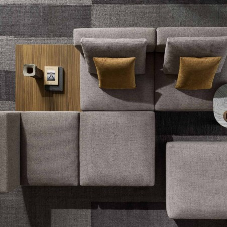 Molteni&C - Marteen Sofa