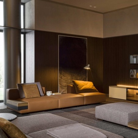 Molteni&C - Marteen Sofa