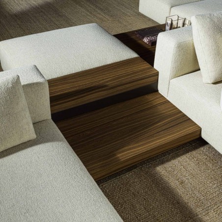 Molteni&C - Divano Marteen