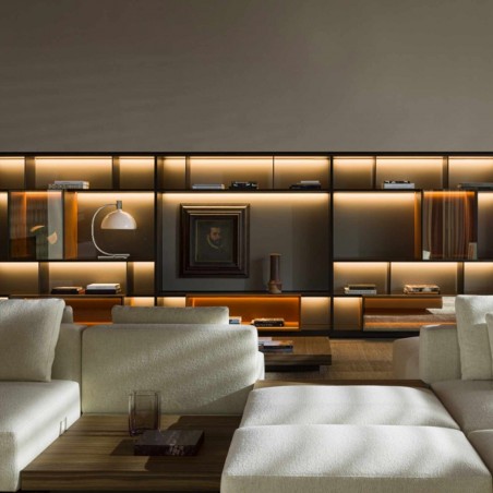 Molteni&C - Canapé Marteen