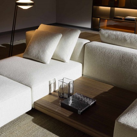 Molteni&C - Divano Marteen