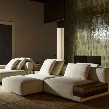 Molteni&C - Canapé Marteen