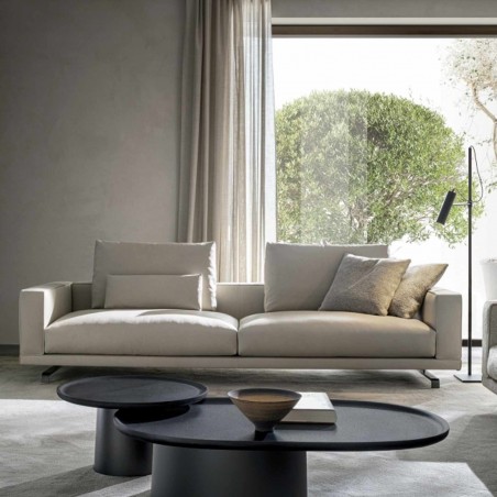 Molteni&C - Octave Linear Sofa