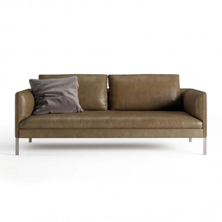 Molteni&C - Canapé Linéaire Paul
