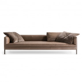 Molteni&C - Canapé Linéaire Paul