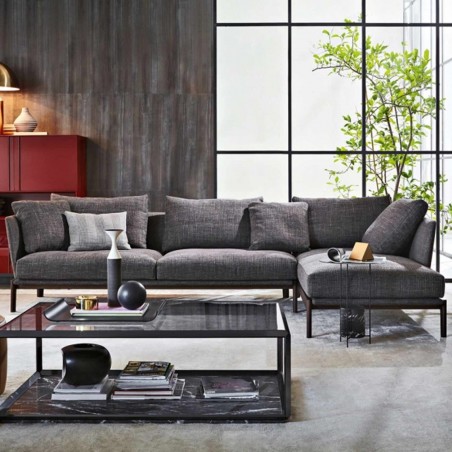 Molteni&C - Canapé Chelsea