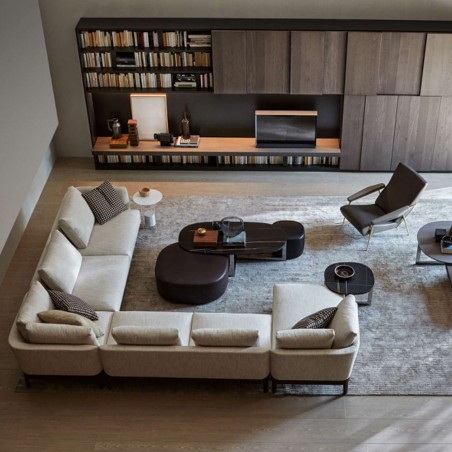 Molteni&C - Divano Chelsea