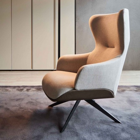 Molteni&C - Fauteuil Kensington
