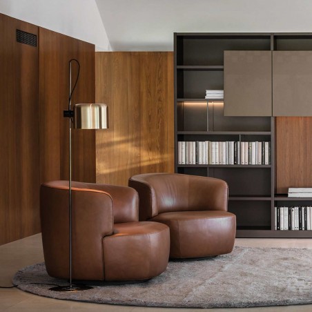 Molteni&C - Elain Armchair