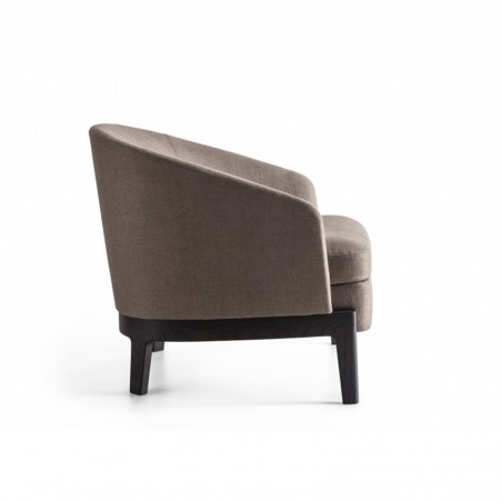 Molteni&C - Petit Fauteuil Chelsea