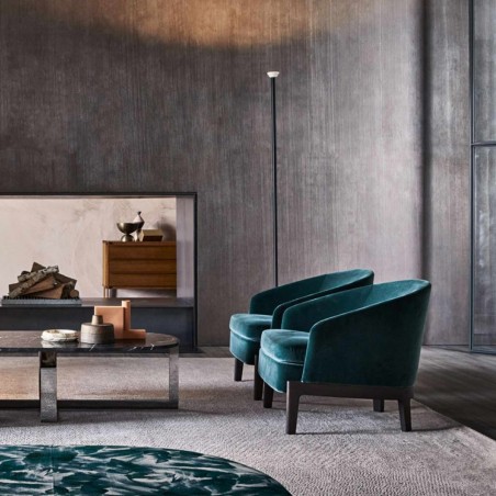 Molteni&C - Poltroncina Chelsea