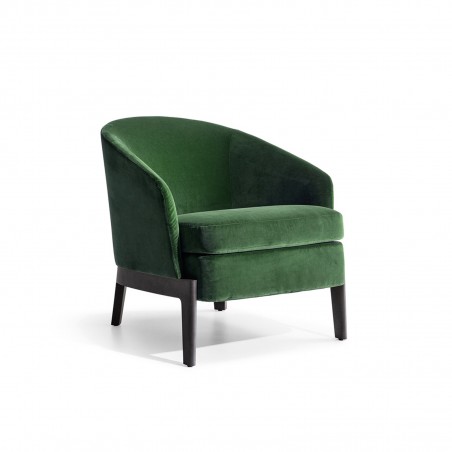 Molteni&C - Chelsea Little Armchair