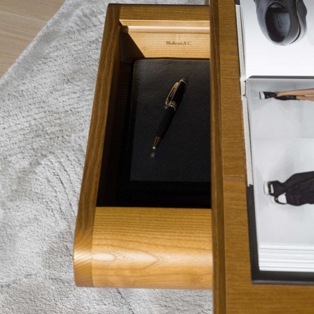 Molteni&C - Gio Ponti D.847.1 Desk