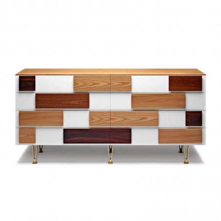 Molteni&C - Gio Ponti Chest of Drawers D.655.1