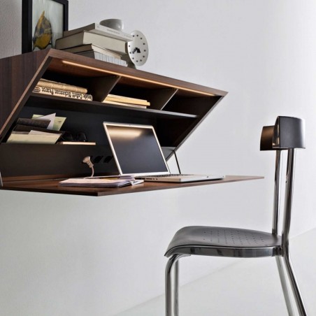 Molteni&C - Sedia Montecatini D.235.1