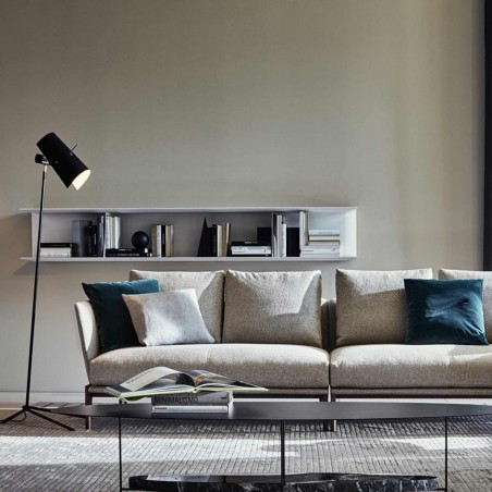 Molteni&C - Gio Ponti Bookshelf D.355.1