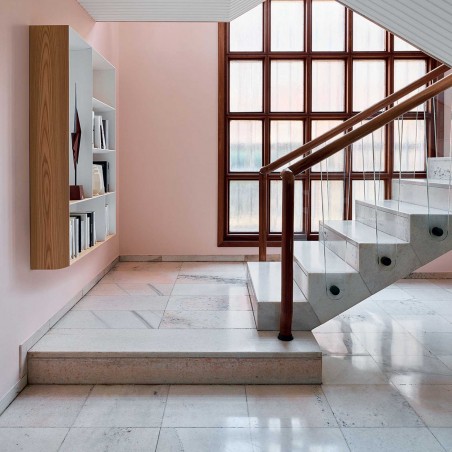 Molteni&C - Libreria Gio Ponti D.357.1 - D.357.2