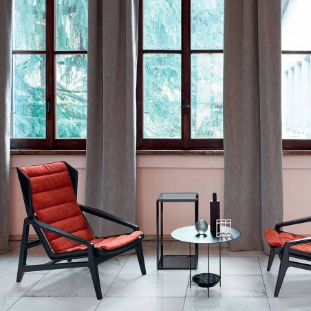 Molteni&C - Fauteuil Gio Ponti D.156.3