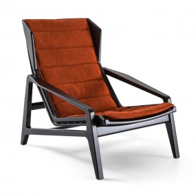 Molteni&C - Fauteuil Gio Ponti D.156.3