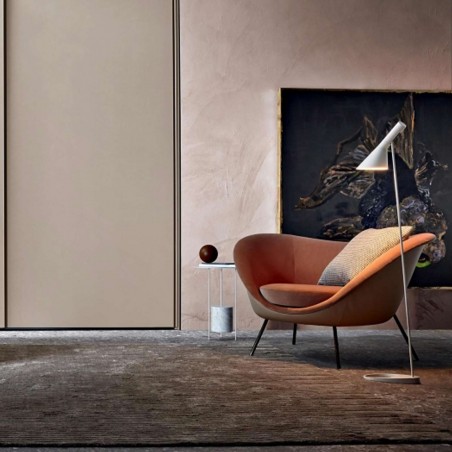 Molteni&C - Poltrona Gio Ponti D.154.2