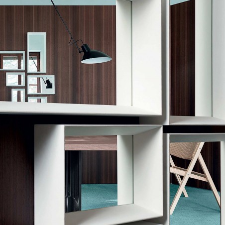 Molteni&C - Miroir Gio Ponti D.950.1