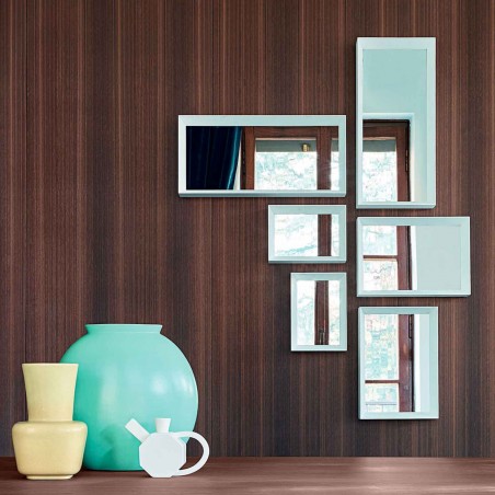 Molteni&C - Gio Ponti D.950.1Mirror