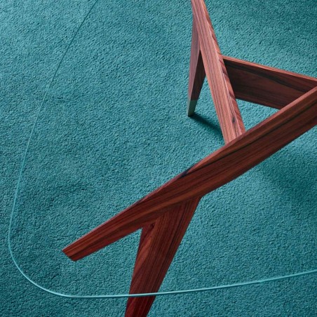 Molteni&C - Gio Ponti D.552.2 Coffee table