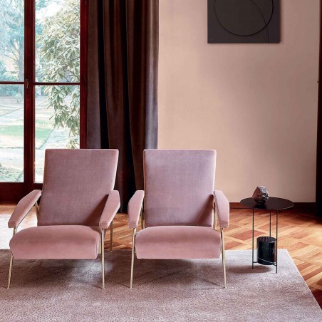 Molteni&C - Poltrona Gio Ponti D.153.1