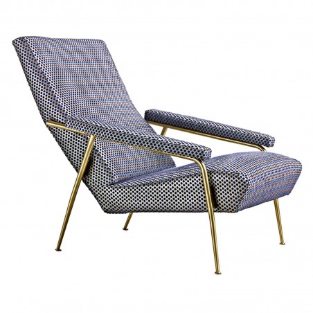 Molteni&C - Poltrona Gio Ponti D.153.1
