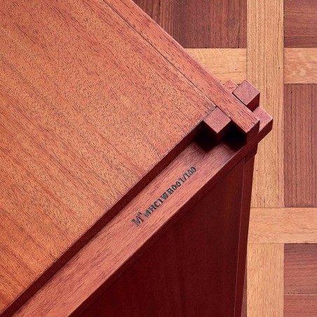 Molteni&C - MHC.1 Commode