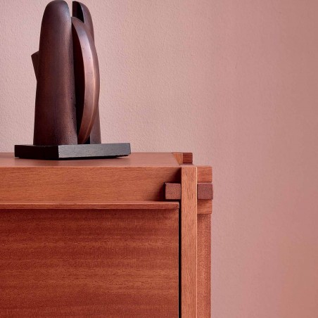 Molteni&C - MHC.1 Chest of Drawers