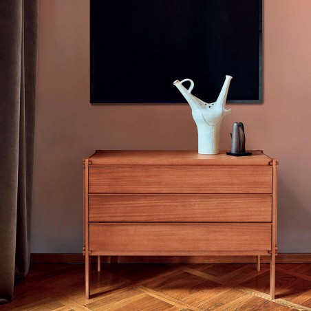 Molteni&C - MHC.1 Chest of Drawers