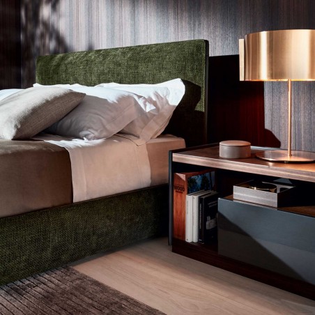 Molteni&C - Ribbon Bed