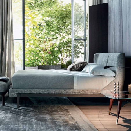 Molteni&C - Letto Fulham