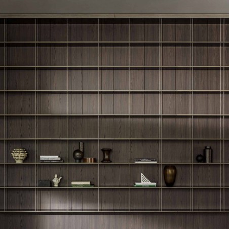 Molteni&C - Graduate Bookshelf