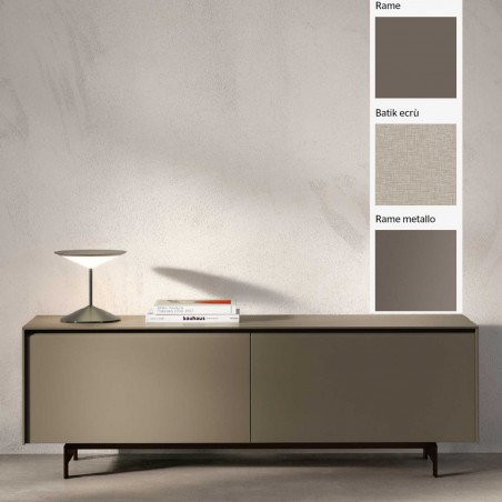 Molteni&C - Pass-Word Evolution 1A Sideboard