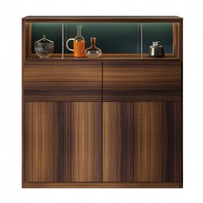 Molteni&C - Meuble Bar 505