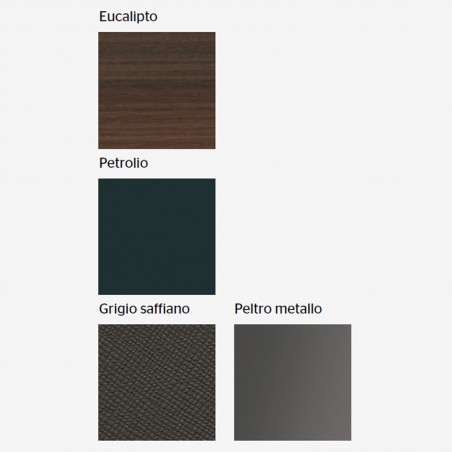 Molteni&C - Meuble Bar 505