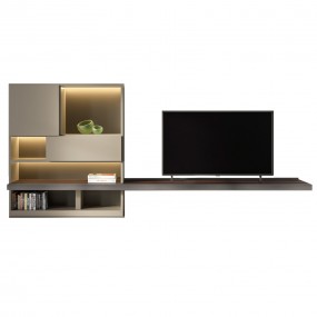 Molteni&C - 505 TV Stand