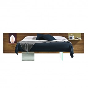 Lago - Letto Air Wildwood - Freestanding