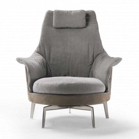 Flexform - Guscioalto light