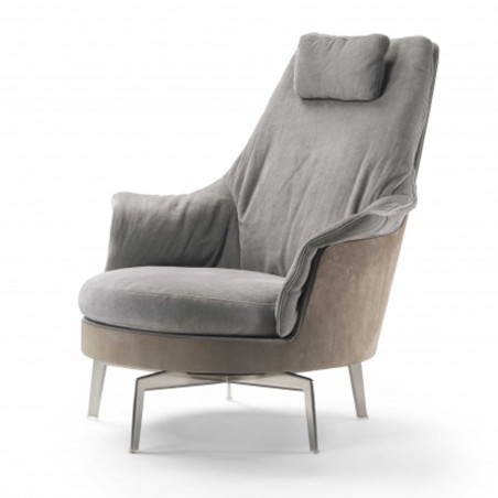 Flexform - Guscioalto light