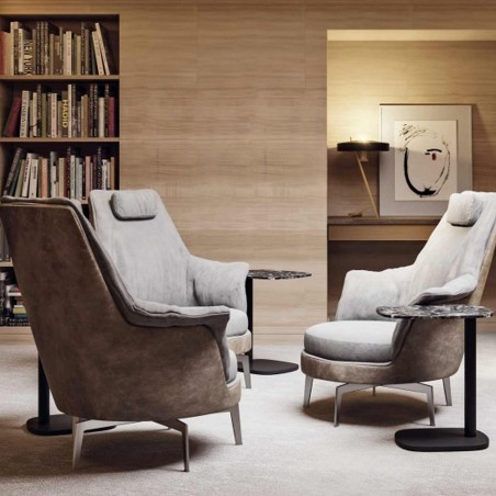 Flexform - Guscioalto light